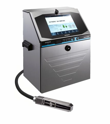 Hitachi-UX-D
