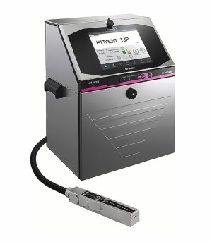 Hitachi-UX-D110W