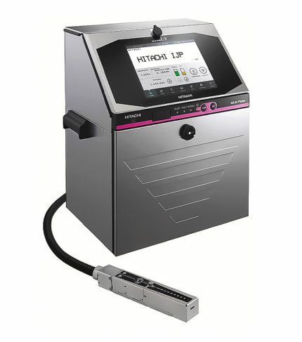 Hitachi-UX-D110W