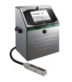 Hitachi-UX-D140W